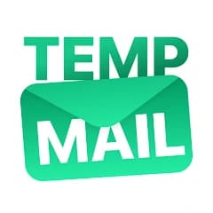 Temp Mail - Free Instant Temporary Email Address icon