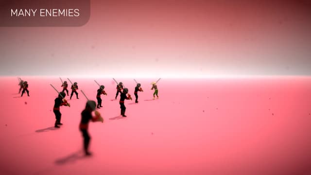 A Way To Slay - Fight And Turn-Based Puzzle screenshot 2