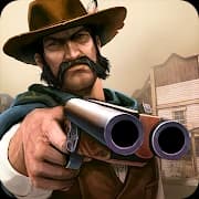 Western Gunfighter icon