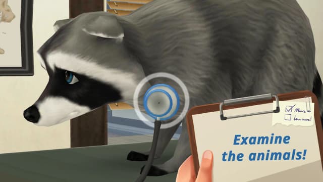 Pet World – My Animal Hospital – Dream Jobs: Vet screenshot 5