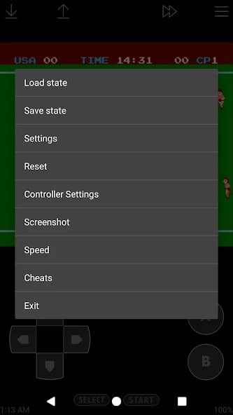 John NESS APK screenshot 3
