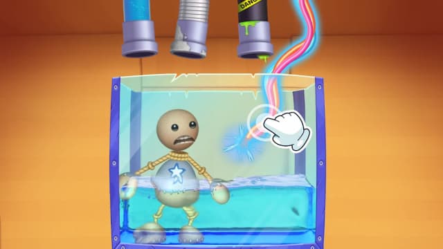 Kick The Buddy Remastered screenshot 2
