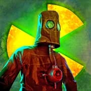 Radiation Island APK icon