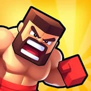 Idle Boxing - Idle Clicker Tycoon Game icon