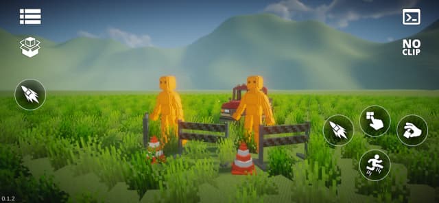 Project: VOX APK screenshot 4