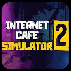 Internet Cafe Simulator 2 APK icon