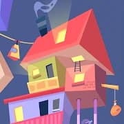 Stranger Cases: A Mystery Escape icon