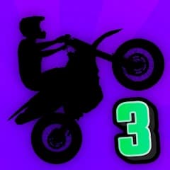 Wheelie Life 3 APK icon