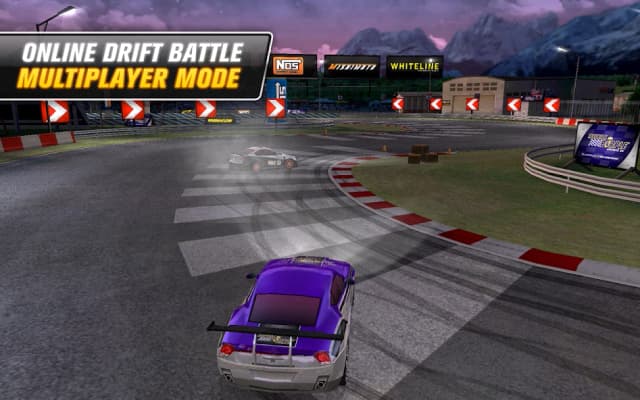 Drift Mania Championship 2 screenshot 2