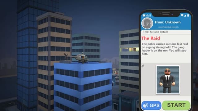 Sniper Mission: Shooting Games APK screenshot 3