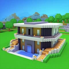 WorldCraft Premium: Mine & Craft icon