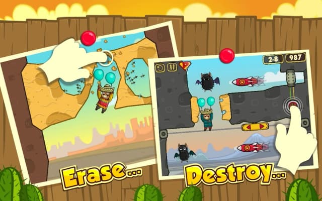 Amigo Pancho (MOD, unlimited money) 1.9 screenshot 1