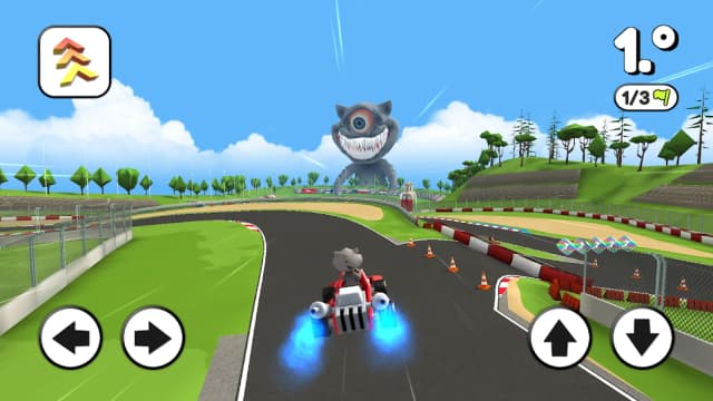 Talking Juan APK screenshot 2