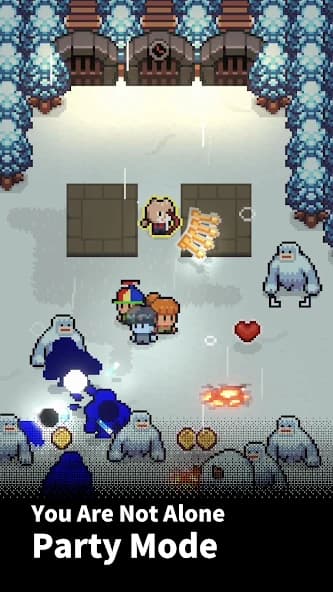 The Way Home APK screenshot 3