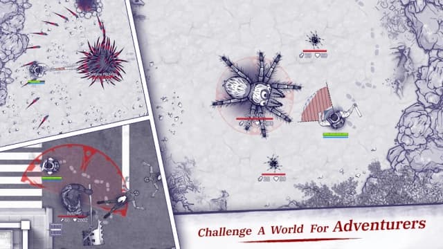 Ares Virus screenshot 5