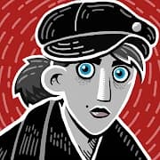 Through the Darkest of Times APK icon