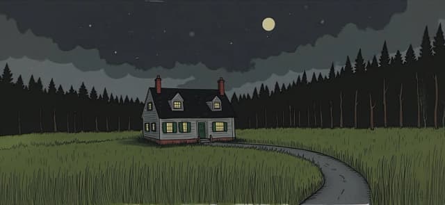Green Pond Town APK screenshot 1