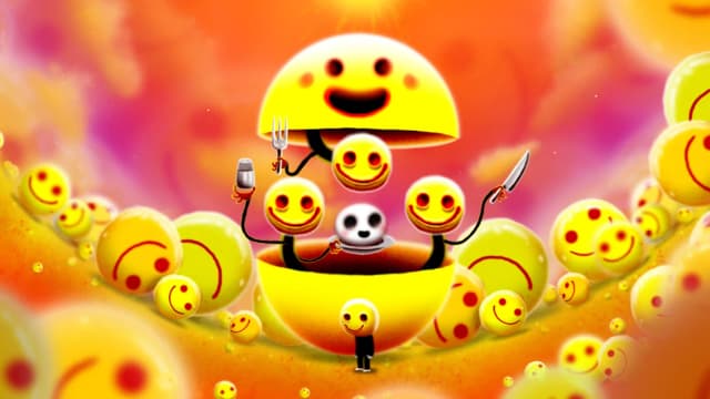 Happy Game APK screenshot 1