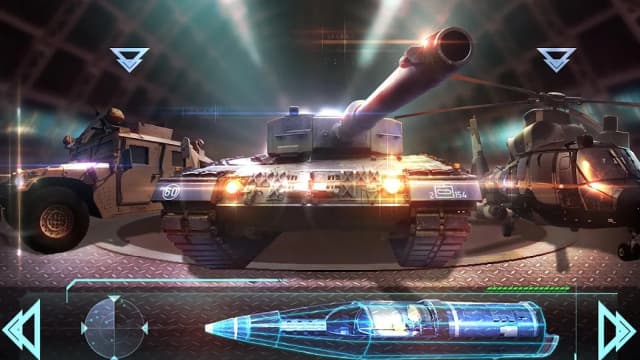 Invasion: Modern Empire (MOD, Unlimited Energy/Food/Oil) 1.28.5 screenshot 5