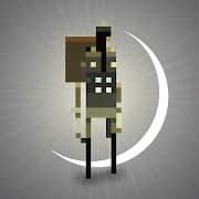 Superbrothers Sword & Sworcery APK icon