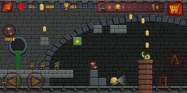 Super Soviet Hero: World Revolution screenshot 4