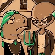 Looking for Aliens APK icon
