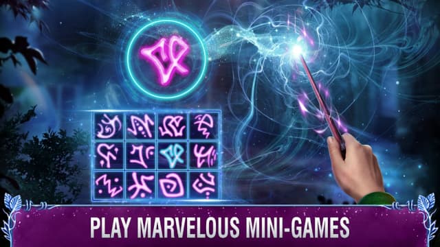 Fairy Godmother 3 f2p screenshot 3