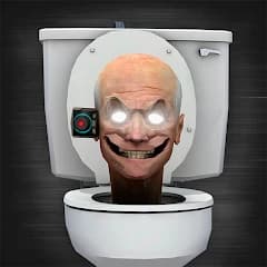 Toilet Laboratory APK icon