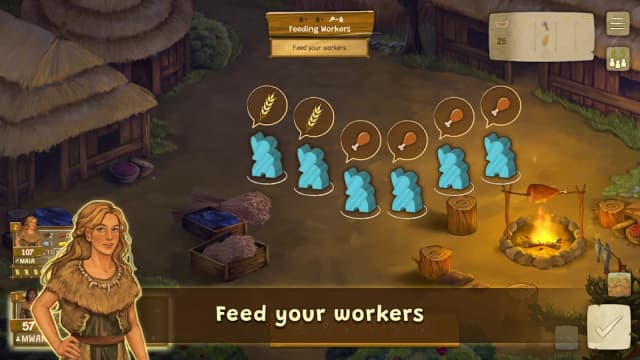 Stone Age: Digital Edition APK screenshot 5