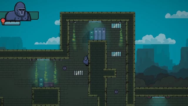 One Escape! APK screenshot 5