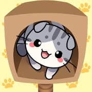 Cat Condo icon