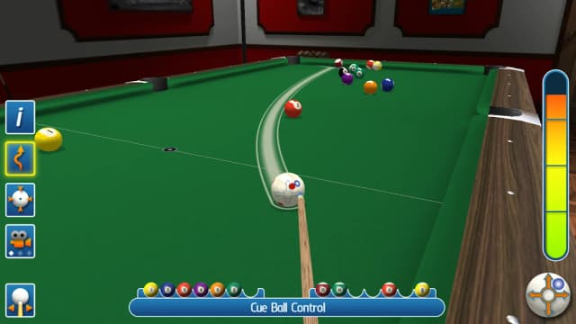 Pro Pool 2026 screenshot 2