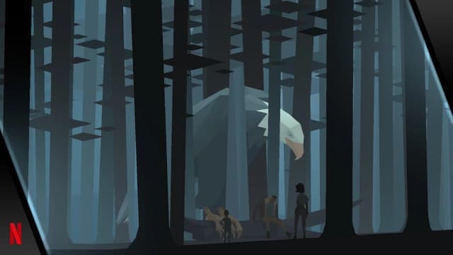 Kentucky Route Zero screenshot 3