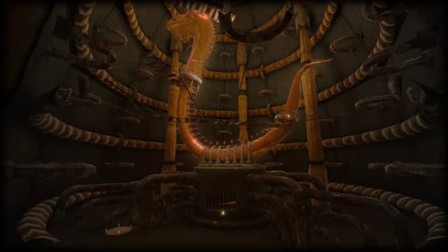 Legacy 4 – Tomb of Secrets APK screenshot 5