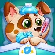 Duddu - My Virtual Pet icon