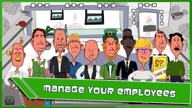 Dealer’s Life - Pawn Shop Tycoon screenshot 5