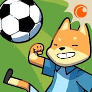 Crunchyroll: Pup Champs icon
