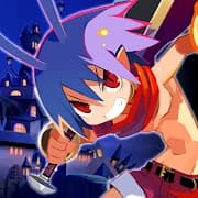 Disgaea 1 Complete APK icon