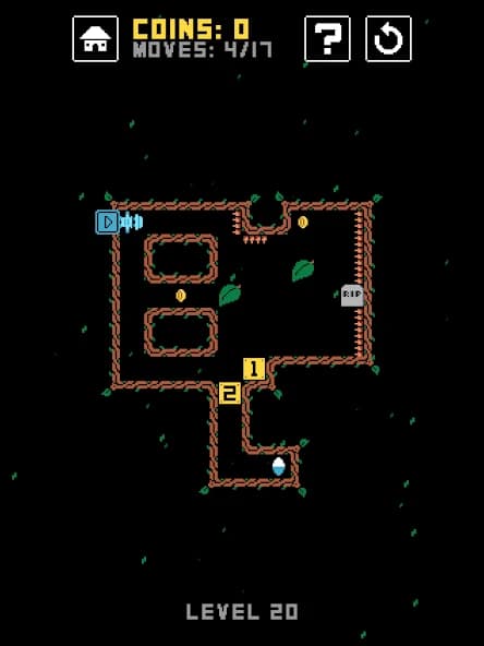 Poor Thief! screenshot 2