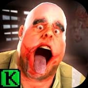 Mr Meat: Horror Escape Room Puzzle & action game icon