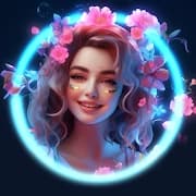 Profile Picture Border Frame – Propic APK icon
