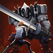 INFINITY SOULS APK icon