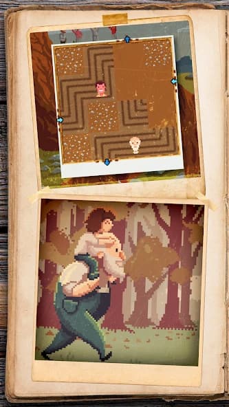 Photographs – Puzzle Stories APK screenshot 3