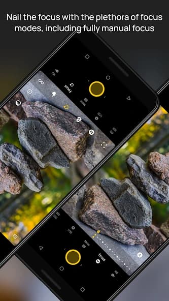 Camera FV-5 (Patched) 3.21 screenshot 3