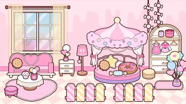 Vlinder Gacha：Stylish Dressup Games screenshot 4