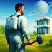 X Survive: Crafting & Building Sandbox icon