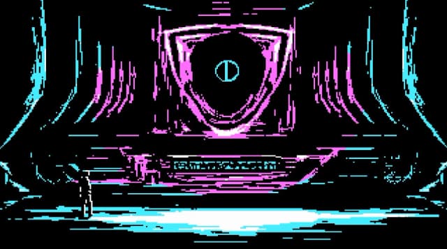 The Eternal Castle [R] Mobile APK screenshot 3