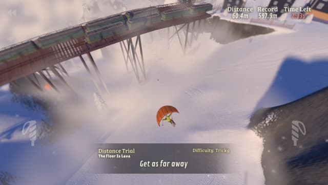 Grand Mountain Adventure 2 APK screenshot 2