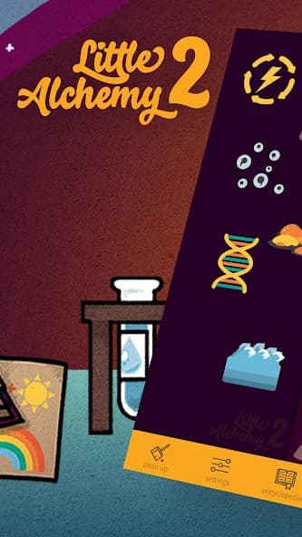 Little Alchemy 2 screenshot 2