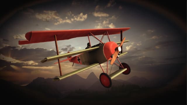 Wings of Glory APK screenshot 3